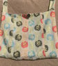 Handmade Autumnal Tote Bags - Image 1