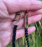 Viking, Celtic Chunky Copper Pendant & Necklace - Image 7