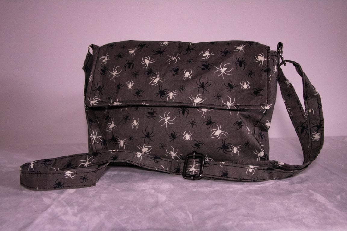 Large Cross Body Bag