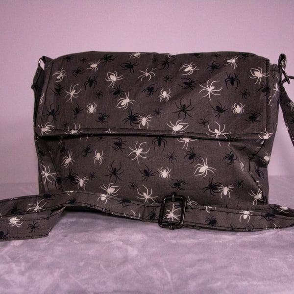 Large Cross Body Bag