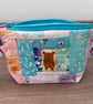 Summer seconds - Cotton pouch - super cute