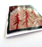 Winter Soul Card - READY TO SHIP - Image 3