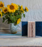 innerwords … Cyanotype Journal (Folksy128) - Image 3