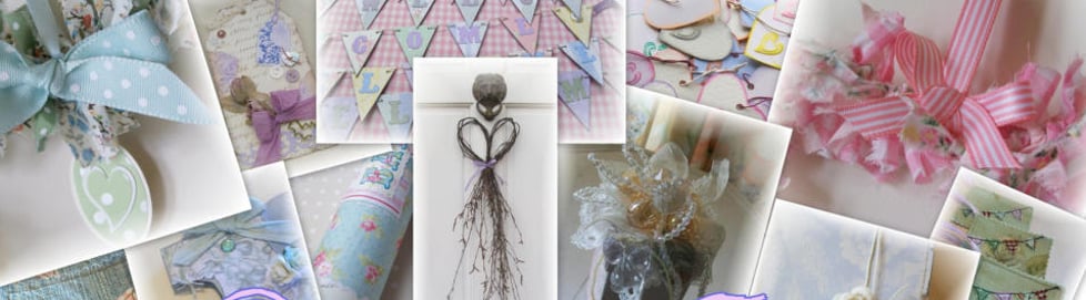 Handmade by Tamara Jayne