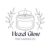 Hazel Glow Candles