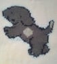 Jumper for Babies and Children to 5 with Puppy Motif, Birthday Gift, Baby Gift  - Image 3