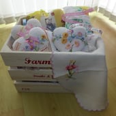 PaddyPig Embroidery & Sewing