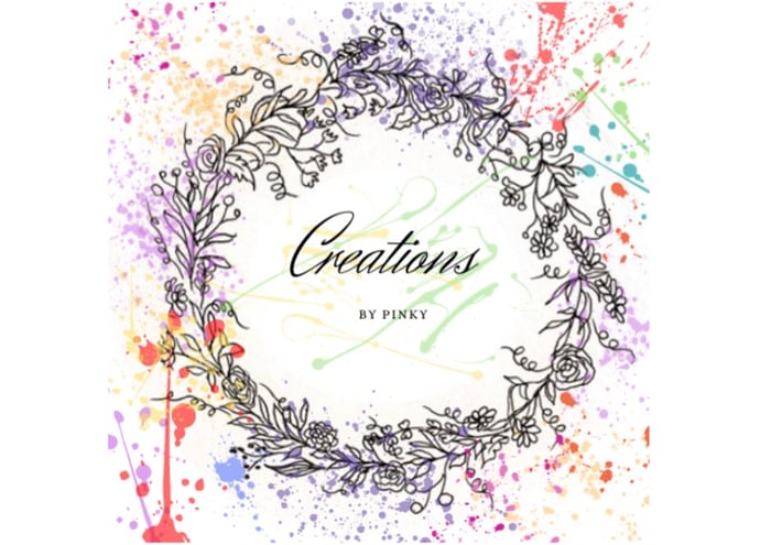 Creations by Pinky