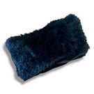 Destash Item - Really Unusual Scarf with a Zipped Pocket