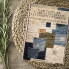 Slow Stitching: Clothing Fragments and Identity Workbook (PDF)