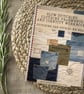 Slow Stitching: Clothing Fragments and Identity Workbook (PDF) - Image 1