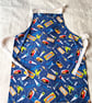Tools, apron, adult, hand made - Image 1