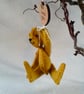Sweetheart bear, a little bear with a big message. - Image 6