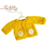 Reserved for Connor - Sunshine Cardigan 