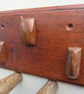 Unique Door Claws Bedroom Hooks - Image 3
