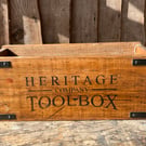 Just add old tools