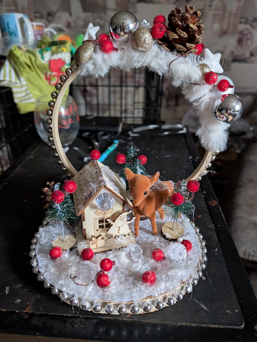 Christmas decoration