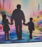 Father's Day Card - World's Greatest Dad - Image 10