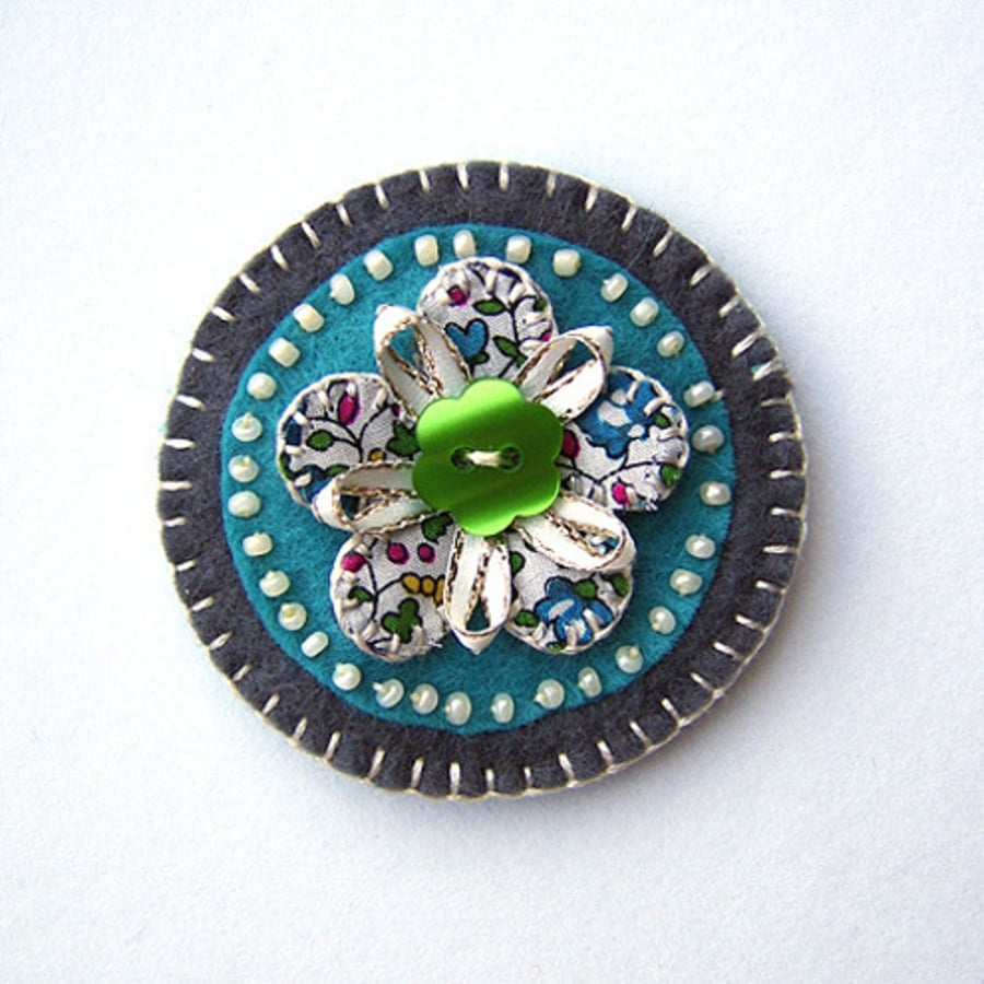 Brooch