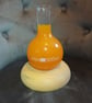 Science decanter, vase, - Image 1