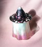 Ghost trinket pot (white howlite) - Image 4
