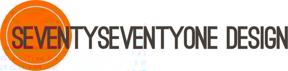 seventyseventyone design