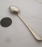 Cheeky Nudist Coffee Spoon, Sun's Out Buns Out - Image 3