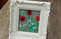 Textile art  pictures 