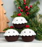 Merry Pudmas! Figgy Pudding - Image 2
