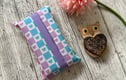 Pocket Tissue Holders