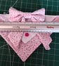 Handmade dog bandana  - Image 3