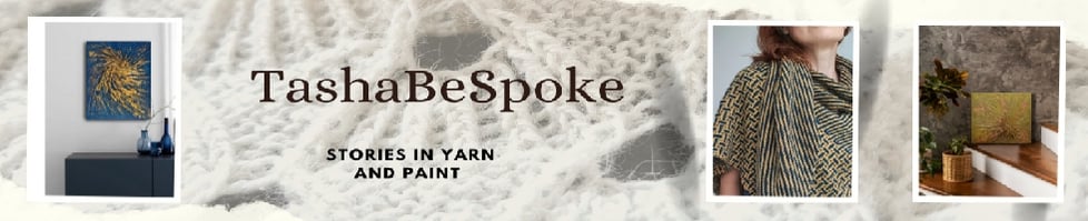 TashaBeSpoke
