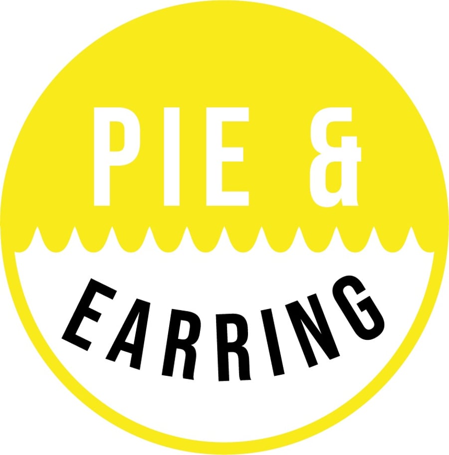 Pieandearring