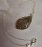 A completely one-of-a-kind handmade gemstone pendant - Image 2