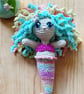 Allegra the mermaid  - Image 1