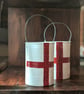 United Kingdom Tin Can Lanterns - Image 2
