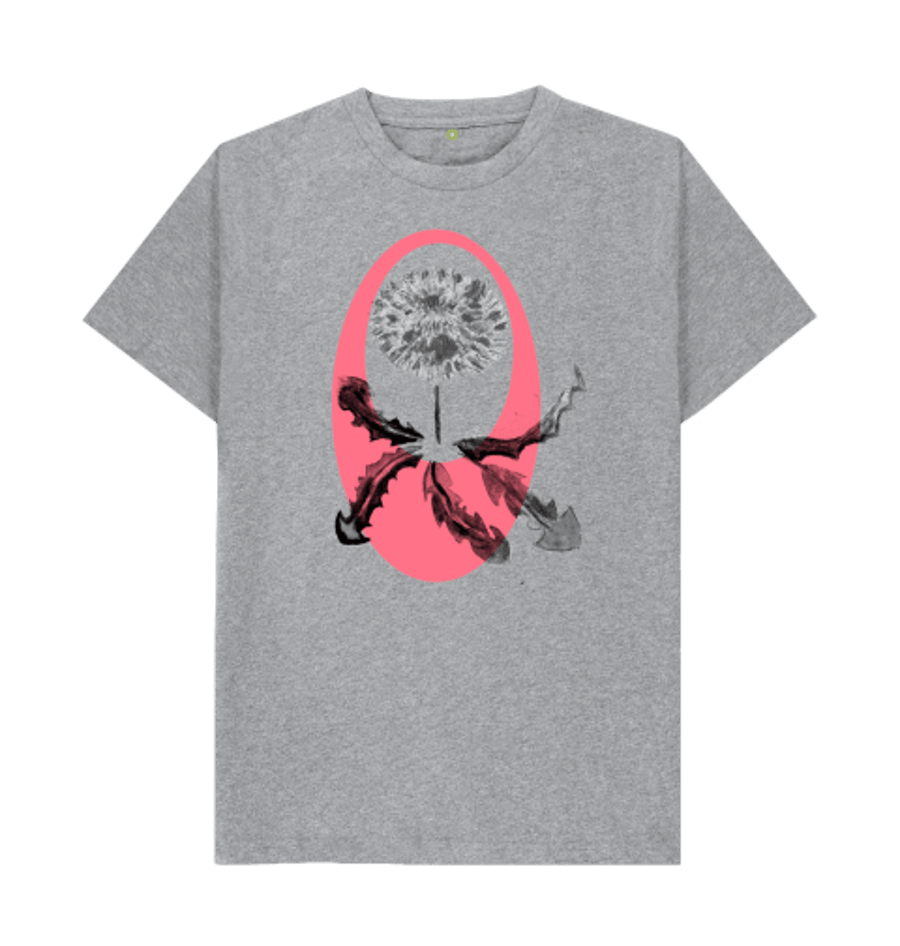 Punk Dandelion T-shirt