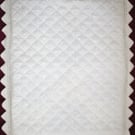 Quilt backing 47cm x 62cm