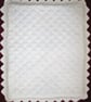 Quilt backing 47cm x 62cm - Image 1