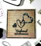Husband Anniversary or Valentine's Card - Image 9