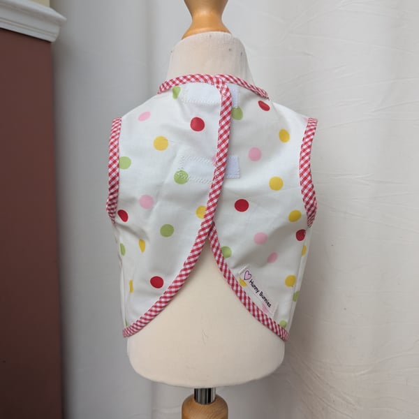 Child's apron