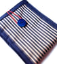 Padded Protective Cover, Pouch, Sleeve for Tablet, iPad, e Reader - Image 2