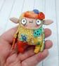 Sewing Brownie Bobbin - Image 8