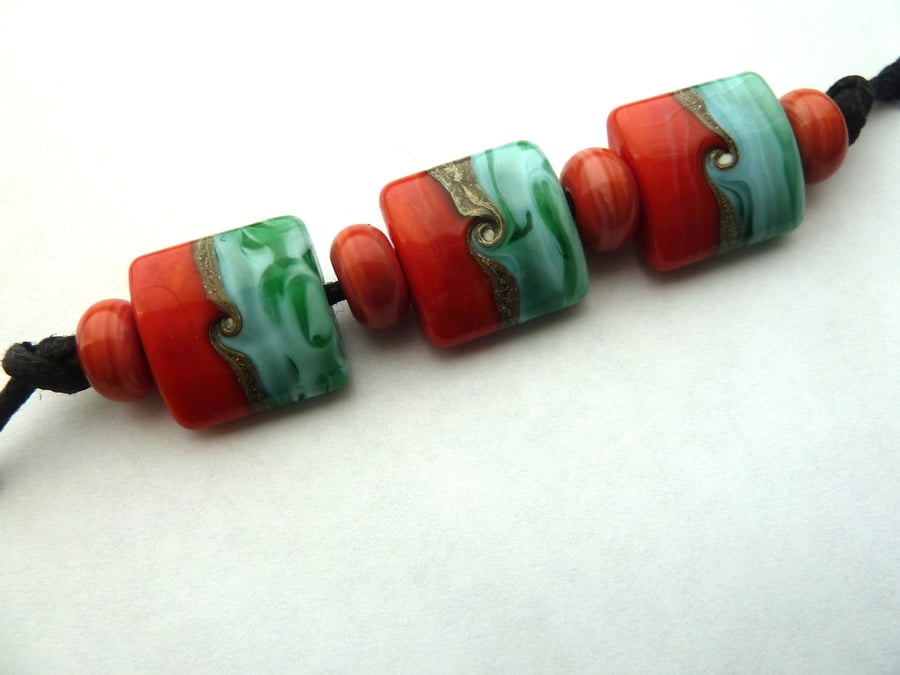 Custom order for Theresa