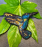 Hummingbird Brooch - Image 2