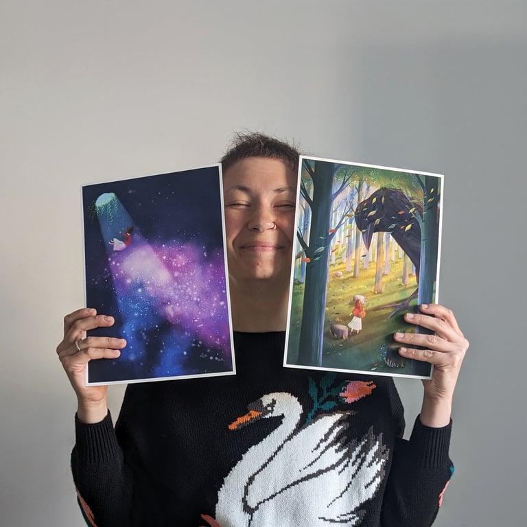 KasiaKozakiewiczIllu