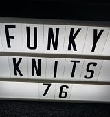 Funky Knits 76