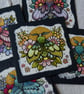 mini midsummer moth - original twinchie - Image 1