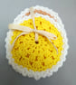 Coasters Crochet Set of 6 - Image 3