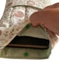 Small Book Sleeve or Kindle Paperweight Cover.  Hedgehog Design. - Image 6